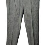 Theory  SZ 8 grey Testra wool trousers Photo 0