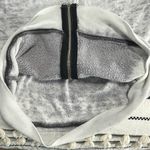 The Original Retro Brand • San jose sharks hockey team burnout full zip jacket Photo 8