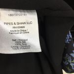 Veronica Beard  100% Silk Hazel Skirt Photo 6