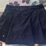 Lululemon  Skirt Pace Photo 2