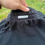 Nike Womens Sportswear Air Fleece Shorts Photo 5