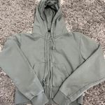 Brandy Melville Zip Up Photo 0