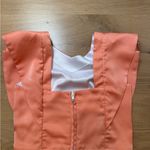 Koch Chic Peach Women's Blouse Photo 2