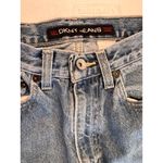 DKNY  Jeans Vintage High Waist‎ Mom Jeans Classic Denim Pants Size 6 90's Y2K Photo 2