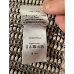 Eddie Bauer ‎ Sweater Women Cardigan Sweater Open Front Size Small Cotton Stretch Photo 10