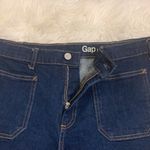 Gap patch pocket denim shorts 31 Photo 6