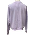 Cotton On Women's Crewneck Sweatshirt with Sun Sleeve Print Pullover Size S Photo 4