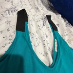 Double Zero Women's High-Low Dress Blue Size M Summer Casual Elegant Photo 5