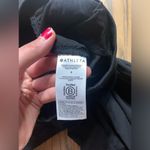 Athleta Trekkie north jogger black 8 Photo 5