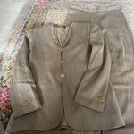 Giorgio Armani  Gorgeous and classic GA suit Photo 0