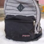 Jansport Backpack Black Photo 0