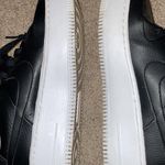 Nike Air Force 1 Sage Low Black Photo 2