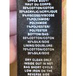 Lafayette 148 Dupioni Silk Blend Dress Golden Sheath Shift Size Medium Cocktail Gold Photo 5