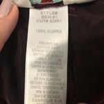 Hard Tail Forever Burgundy Shorts Size M Size M Photo 5