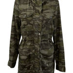 Me Jane  Camouflage Jacket(Size Medium) Photo 0