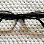 Salvatore Ferragamo SF2873 Blue Black Tan Gradient Eyeglasses 53 16 140 Photo 1