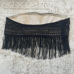 Urban Outfitters Fringe Crop Top Bandeau Photo 2