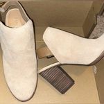 Gibson Latimer  wedge booties Photo 0