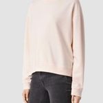 All Saints lo sweat sweatshirt bone Photo 1