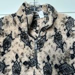 The North Face Vintage Tribal Turtle Print Pullover Photo 3