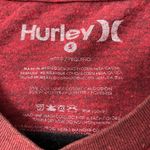 Hurley Graphic Tee - Size S Photo 3