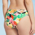 Kona Sol - Women's Coverage Hipster Bikini Bottom Swimsuit Bathing Suit Bottom Photo 0