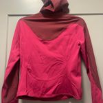 Lululemon hoodie Pink Size 8 Photo 4