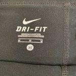 Nike  Dri-FIT Black Tennis Running Skort Women’s Medium Built-In Shorts Activewea Photo 2