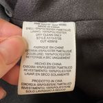 Joie NWT  Metallic Willa Mini Skirt Sz 2 Sparkle Party Cocktail‎ Holiday Gunmetal Photo 5