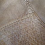 Free People  leather Moto jacket EUC Photo 7