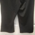Tek Gear FINAL MARKDOWN  yoga capris medium Photo 5