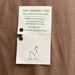 Woven bag, hippie bag, hippie purse, handwoven, hand grown Photo 3