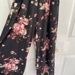 Chenault Girl Floral Jumpsuit Photo 2