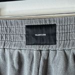 Talentless WOMENS BOXING SHORTS steel grey medium Photo 2