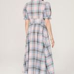 Hill house home Sabrina Dress Blue Size M Photo 1