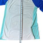 Reel Legends New Keep It Cool Outdoor Sun Protection Long Sleeve Shirt M Photo 6