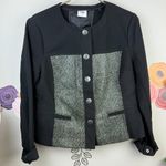 CAbi  Media Cropped Jacket - Size - Small Photo 0