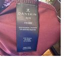 Danskin  peachDrawstring Athletic Shorts Comfortable Casual Workout‎ Wear M/M Photo 4