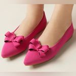 VIVAIA Dora Removable Bows in Pitaya Pink Size undefined Photo 2