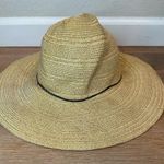 O'Neill O’Neill 100% Paper Straw Boho Summer Packable Hat Photo 4