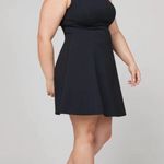 Spanx NWOT the perfect fit & Flare dress SZ XL Photo 8