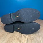 Timberland  Women's Brinda Lace-Up Heeled Boot  Black Waterproof Leather Size 10 Photo 9