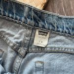 Levi's Vintage 90’s Levi’s 17560-0292 tapered fit high waisted women’s size 7 Photo 5