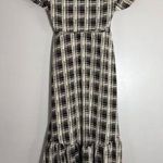 Urban Outfitters Midi Wrap Dress Photo 1