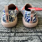 UIN Sculpture Toledo II Travel Shoes NWT Size 5 Photo 8