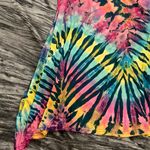 Kathmandu Imports Vibrant Tie-Dye Sleeveless Top Size M/L Photo 1