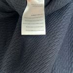 Free People Sing La La Trapeze Tank Top Black Handkerchief Hem Size Small NWT Photo 4