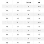 NEW Nalebe by Amina Women's Means Stellar Slip On Mule in Black Size 7 Photo 11