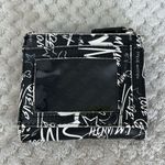 Steve Madden  Black and White Wallet Photo 4