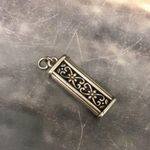 Brighton Berkeley black shoulder bag w/ dustbag & original box msrp $290 Purse Photo 5